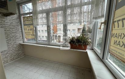 Ümraniye Şerifali Kiralık 3+1 daire 