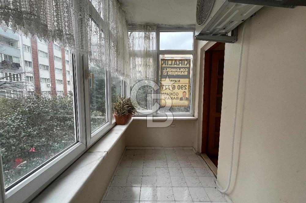 Ümraniye Şerifali Kiralık 3+1 daire 