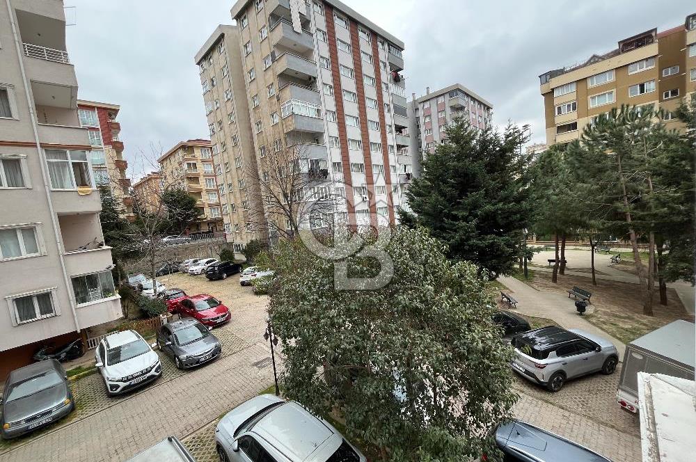 Ümraniye Şerifali Kiralık 3+1 daire 