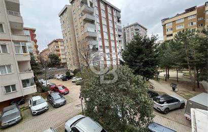 Ümraniye Şerifali Kiralık 3+1 daire 