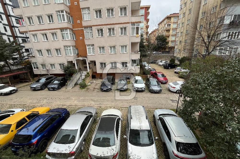 Ümraniye Şerifali Kiralık 3+1 daire 