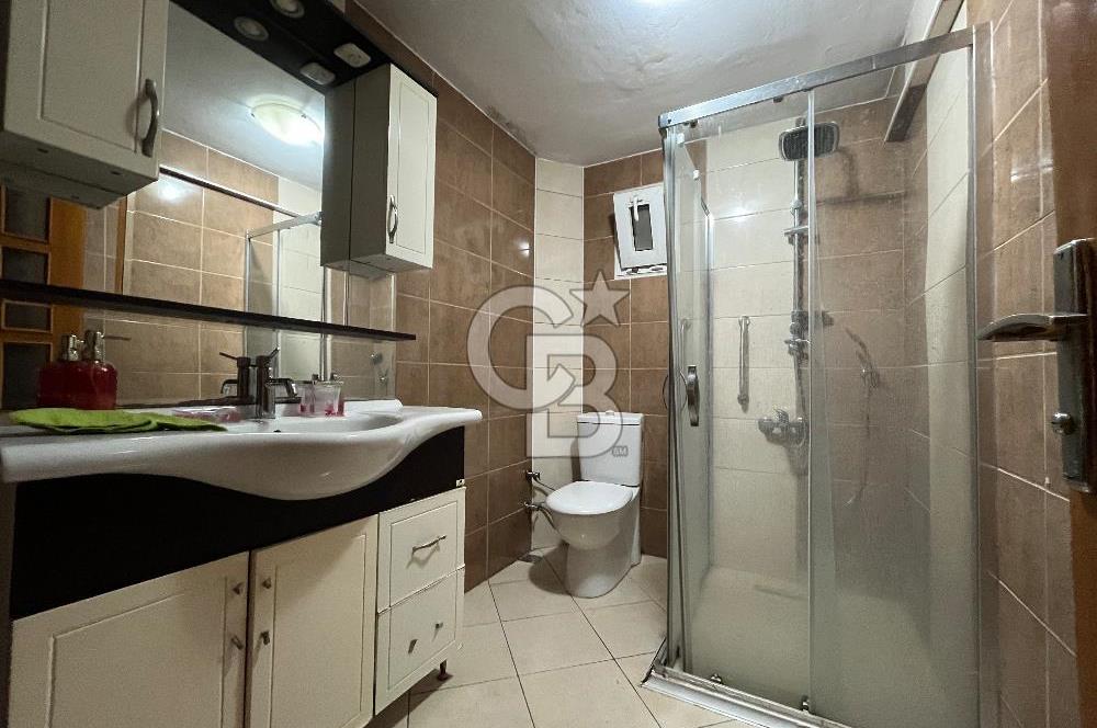 Ümraniye Şerifali Kiralık 3+1 daire 