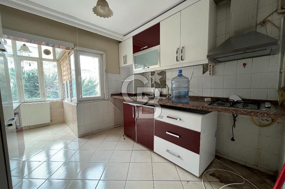 Ümraniye Şerifali Kiralık 3+1 daire 