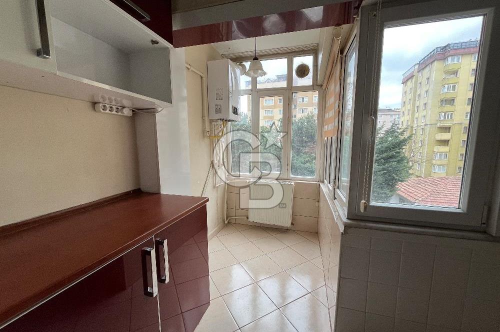 Ümraniye Şerifali Kiralık 3+1 daire 