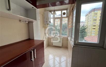 Ümraniye Şerifali Kiralık 3+1 daire 