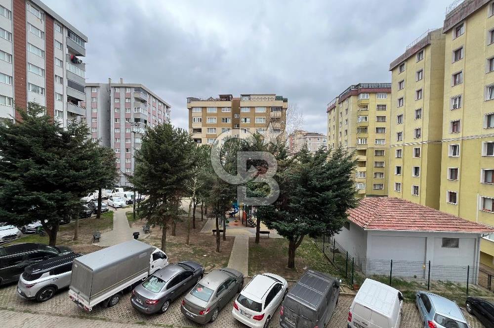 Ümraniye Şerifali Kiralık 3+1 daire 