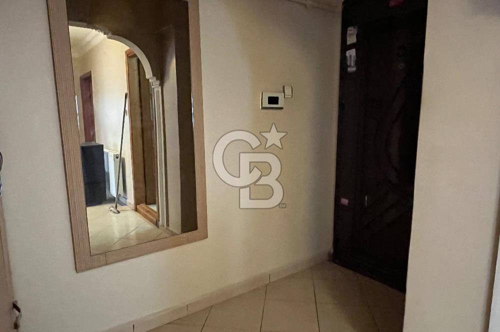 Ümraniye Şerifali Kiralık 3+1 daire 