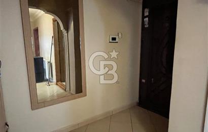 Ümraniye Şerifali Kiralık 3+1 daire 