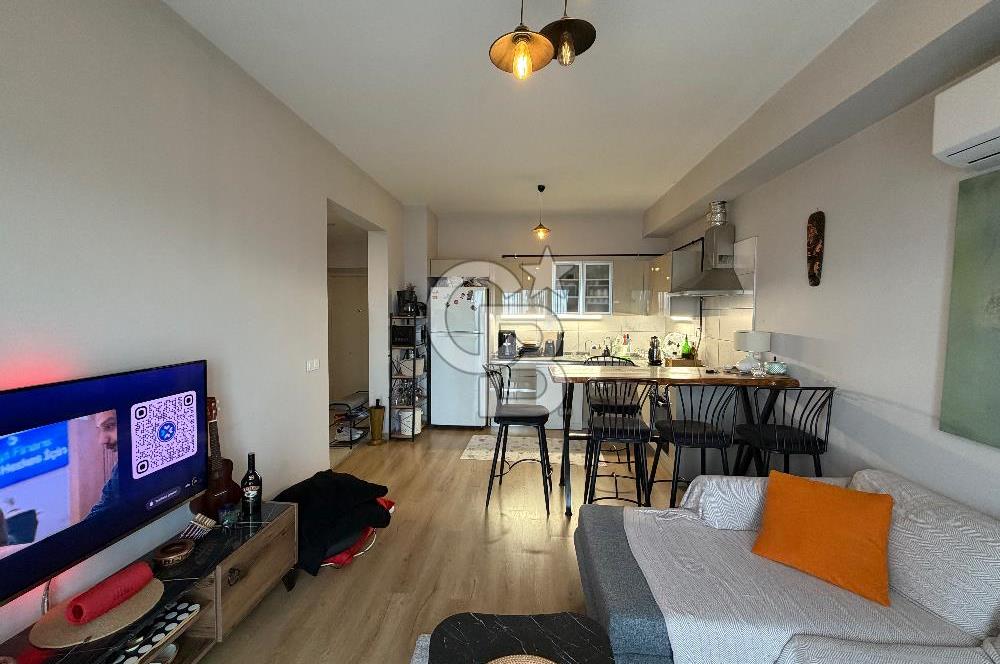 Satılık Daire Yeditepe uzundere evleri 3.etap F blok