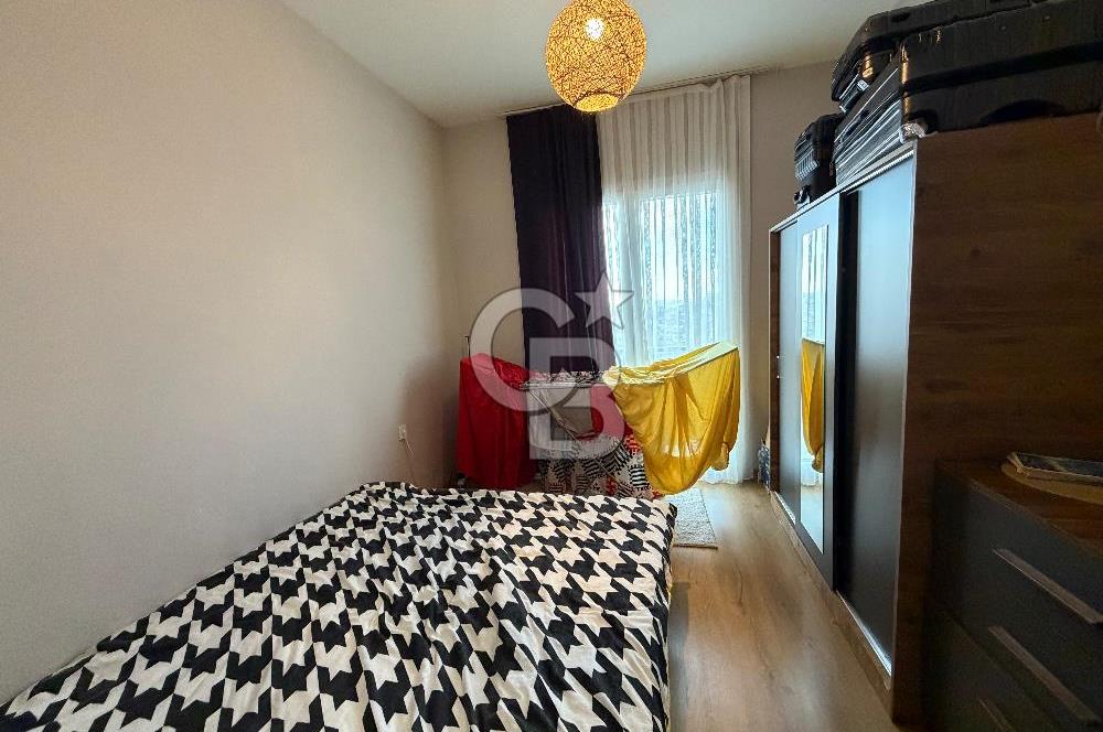 Satılık Daire Yeditepe uzundere evleri 3.etap F blok