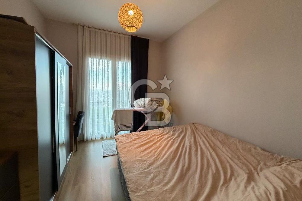 Satılık Daire Yeditepe uzundere evleri 3.etap F blok