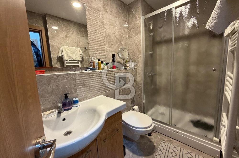 Satılık Daire Yeditepe uzundere evleri 3.etap F blok