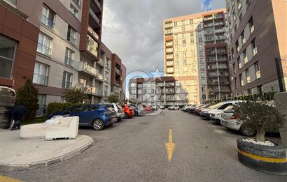 Satılık Daire Yeditepe uzundere evleri 3.etap F blok