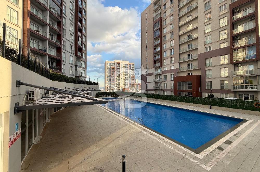 Satılık Daire Yeditepe uzundere evleri 3.etap F blok