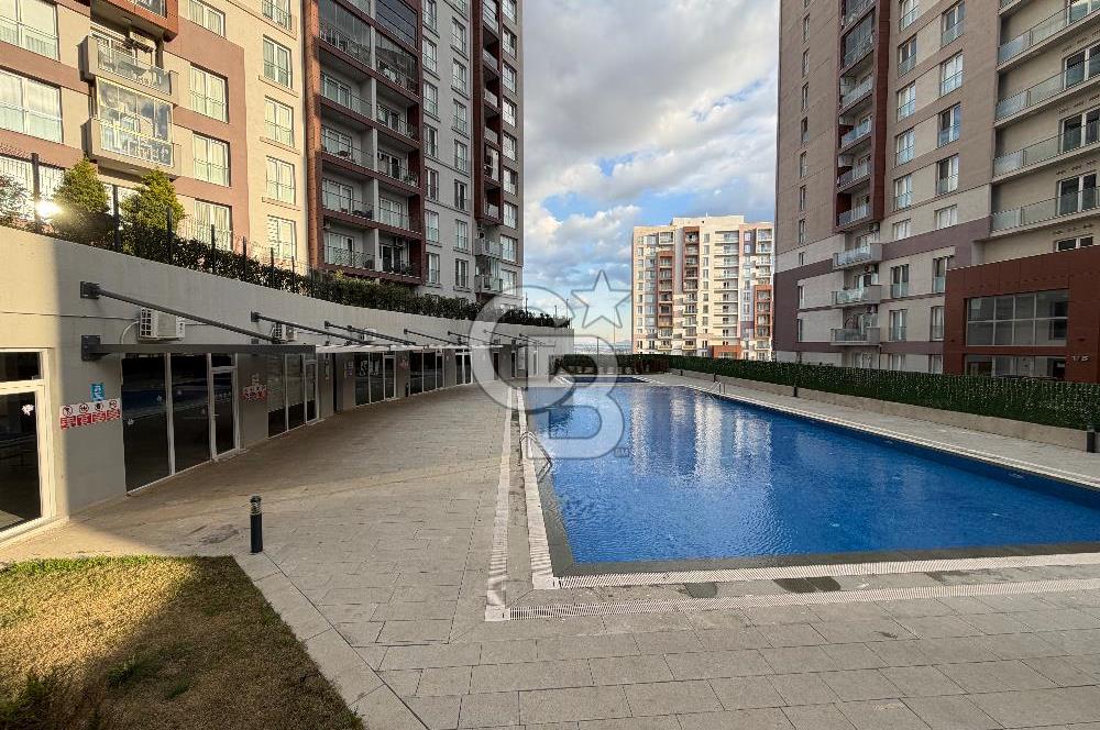 Satılık Daire Yeditepe uzundere evleri 3.etap F blok