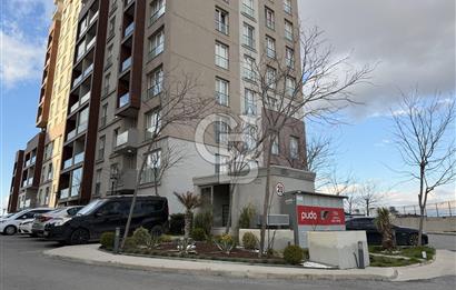 Satılık daire Yeditepe Evleri E blok 3. Kat