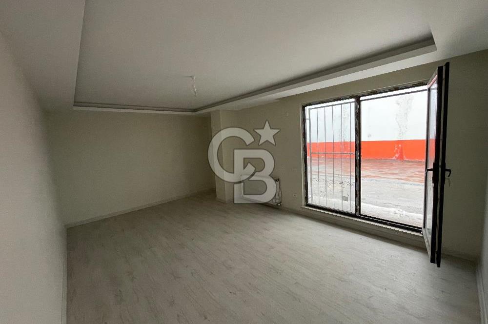 BEYOĞLU SÜTLÜCEDE OTOPARKLI, SIFIR 4+1 KİRALIK DAİRE