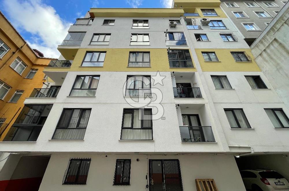 BEYOĞLU SÜTLÜCEDE OTOPARKLI, SIFIR 4+1 KİRALIK DAİRE