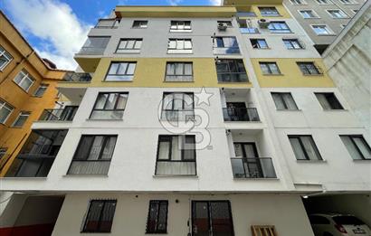 BEYOĞLU SÜTLÜCEDE OTOPARKLI, SIFIR 4+1 KİRALIK DAİRE