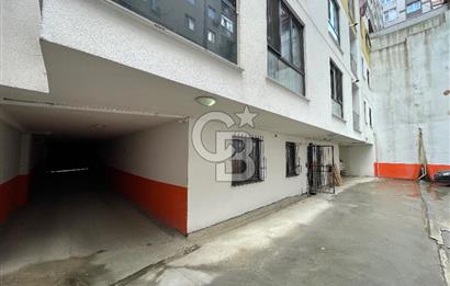 BEYOĞLU SÜTLÜCEDE OTOPARKLI, SIFIR 4+1 KİRALIK DAİRE