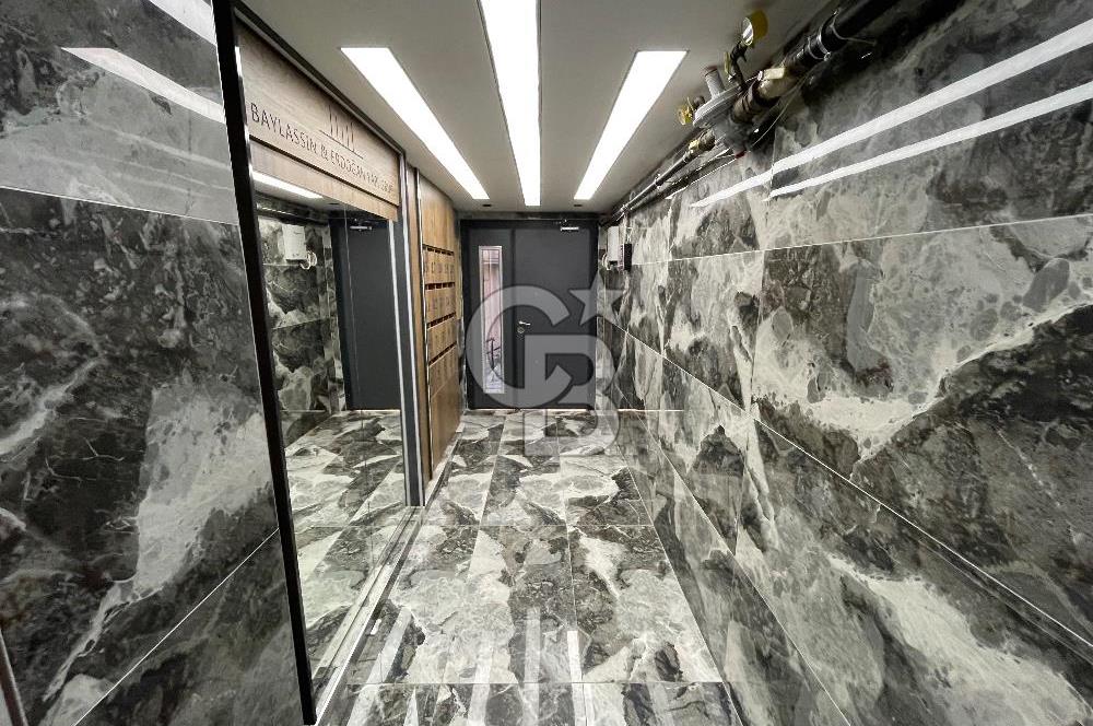 BEYOĞLU SÜTLÜCEDE OTOPARKLI, SIFIR 4+1 KİRALIK DAİRE