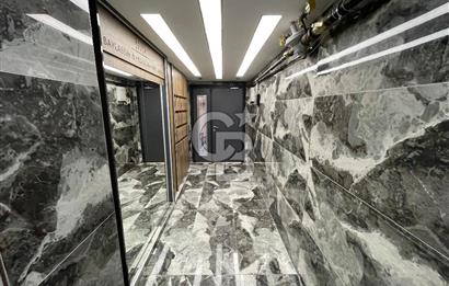 BEYOĞLU SÜTLÜCEDE OTOPARKLI, SIFIR 4+1 KİRALIK DAİRE