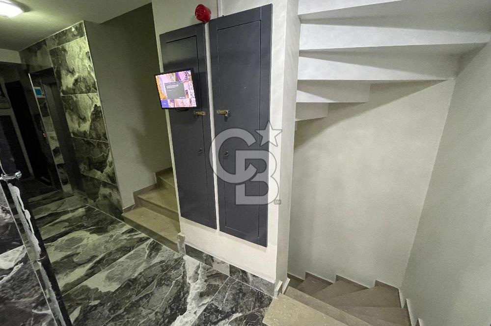 BEYOĞLU SÜTLÜCEDE OTOPARKLI, SIFIR 4+1 KİRALIK DAİRE
