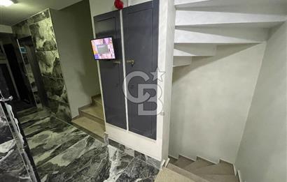 BEYOĞLU SÜTLÜCEDE OTOPARKLI, SIFIR 4+1 KİRALIK DAİRE
