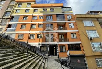 BEYOĞLU SÜTLÜCEDE OTOPARKLI, SIFIR 4+1 KİRALIK DAİRE - 1 - 339437