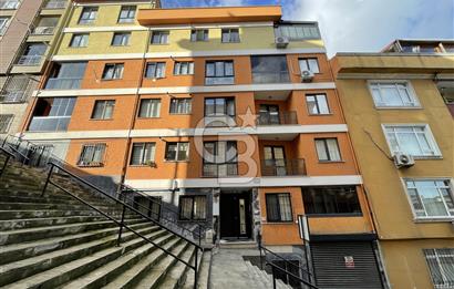 BEYOĞLU SÜTLÜCEDE OTOPARKLI, SIFIR 4+1 KİRALIK DAİRE