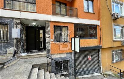 BEYOĞLU SÜTLÜCEDE OTOPARKLI, SIFIR 4+1 KİRALIK DAİRE