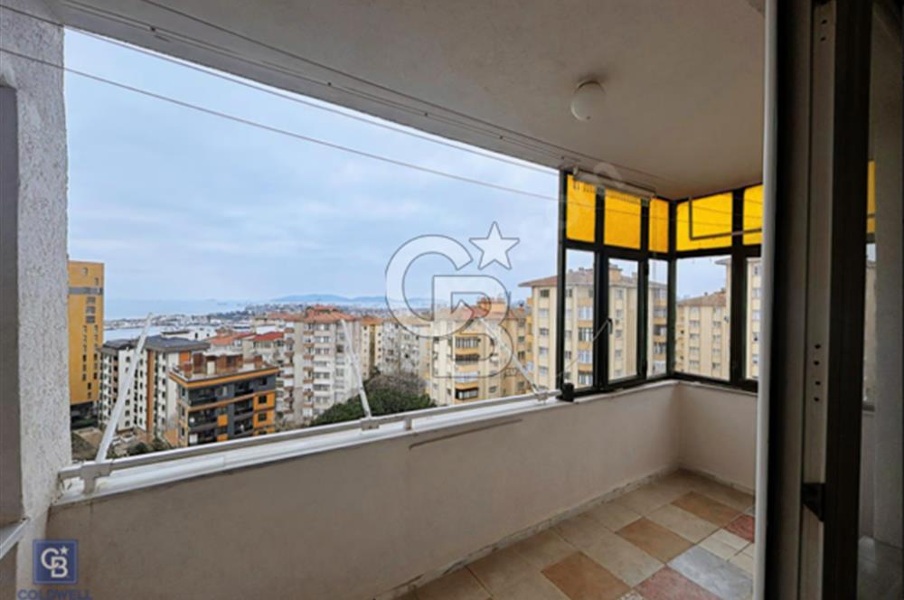 DENİZ MANZARALI 3+1 KİRALIK DAİRE