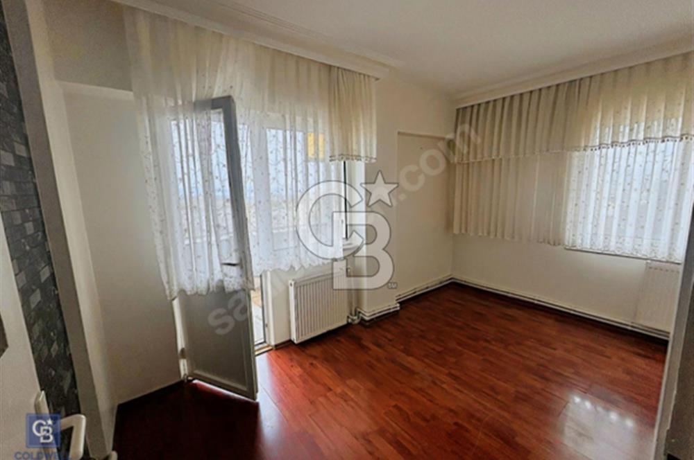 DENİZ MANZARALI 3+1 KİRALIK DAİRE