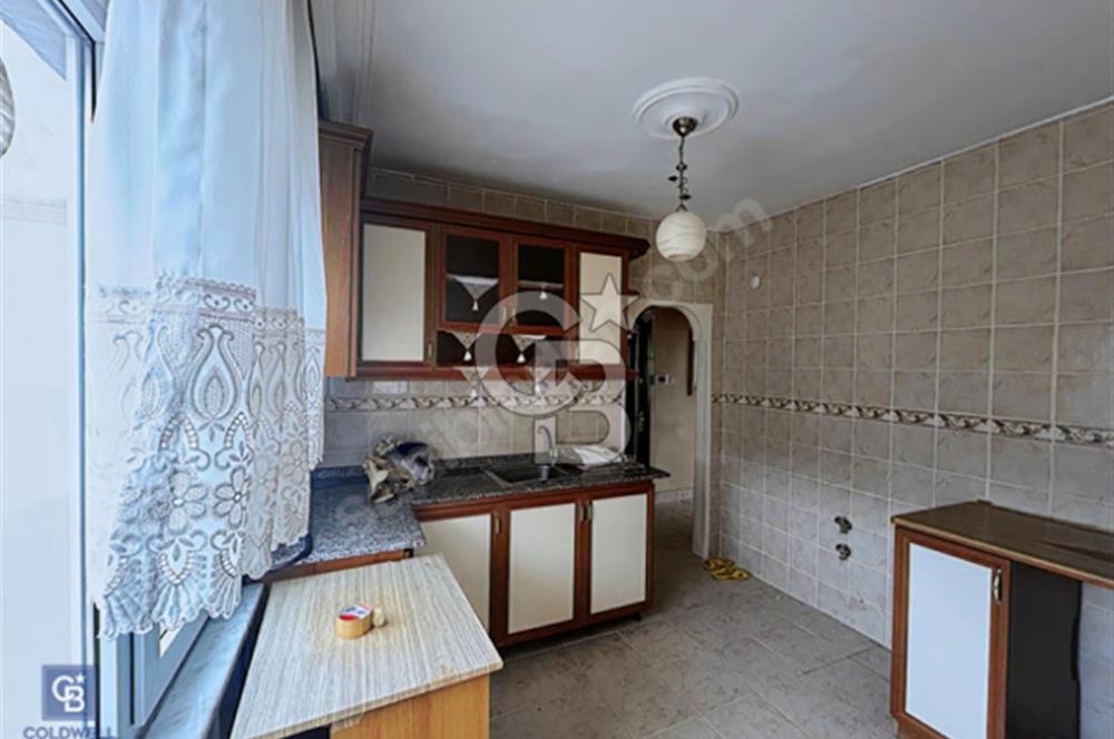 DENİZ MANZARALI 3+1 KİRALIK DAİRE