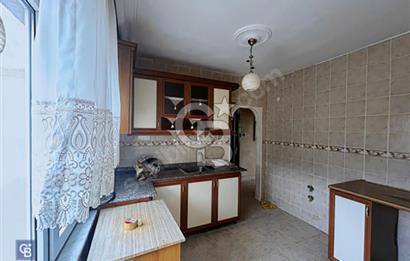 DENİZ MANZARALI 3+1 KİRALIK DAİRE