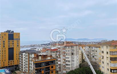 DENİZ MANZARALI 3+1 KİRALIK DAİRE