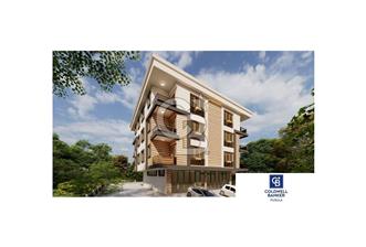 CUMHURİYET MAHALLESİ'NDE KİRALIK EŞYALI 1+1 DAİRE - 1 - 339430