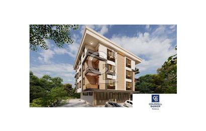 CUMHURİYET MAHALLESİ'NDE KİRALIK EŞYALI 1+1 DAİRE