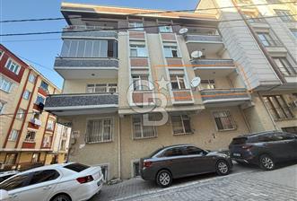 Esenyurt Talatpaşa'da Merkezi, Boş, Satılık 2+1 Daire - 1 - 339481