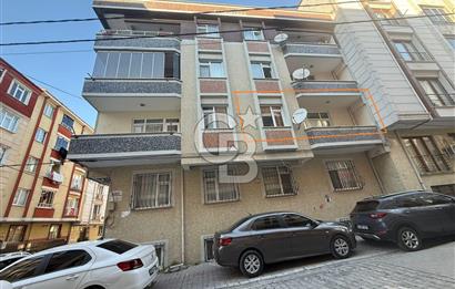 Esenyurt Talatpaşa'da Merkezi, Boş, Satılık 2+1 Daire