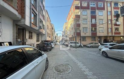 Esenyurt Talatpaşa'da Merkezi, Boş, Satılık 2+1 Daire