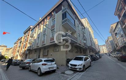 Esenyurt Talatpaşa'da Merkezi, Boş, Satılık 2+1 Daire