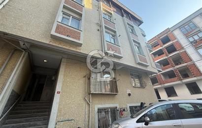 Esenyurt Talatpaşa'da Merkezi, Boş, Satılık 2+1 Daire