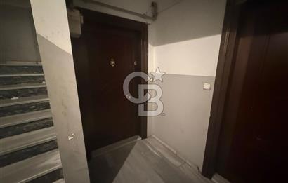 Esenyurt Talatpaşa'da Merkezi, Boş, Satılık 2+1 Daire