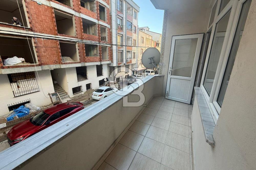 Esenyurt Talatpaşa'da Merkezi, Boş, Satılık 2+1 Daire