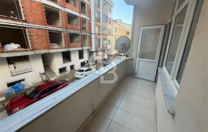 Esenyurt Talatpaşa'da Merkezi, Boş, Satılık 2+1 Daire