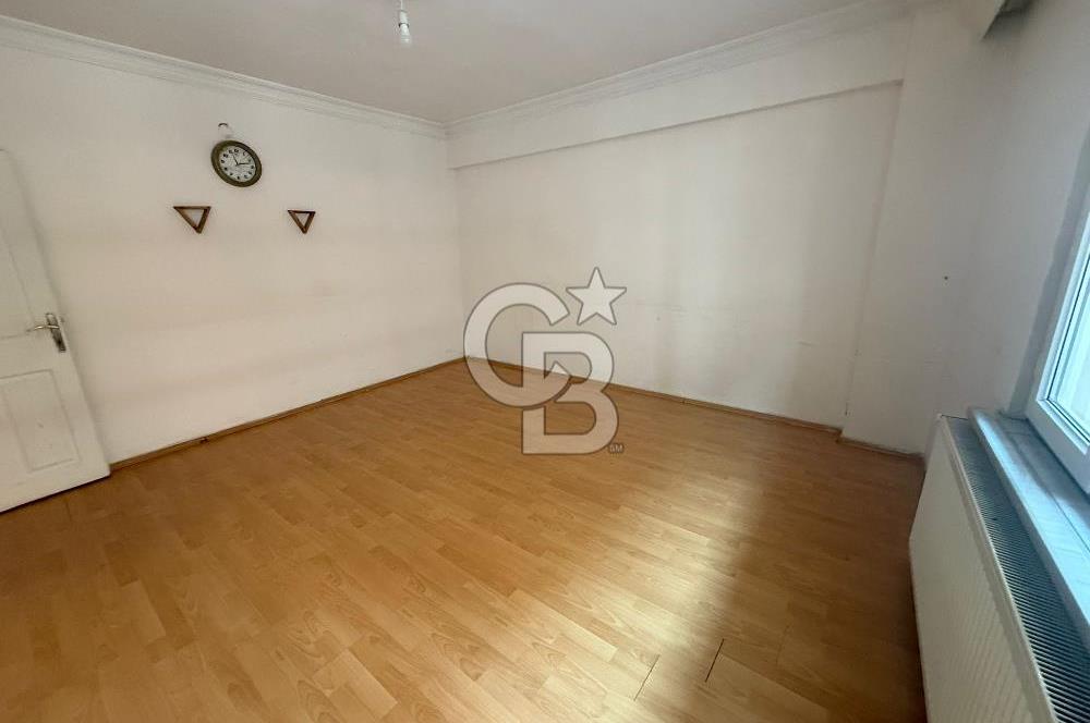 Esenyurt Talatpaşa'da Merkezi, Boş, Satılık 2+1 Daire