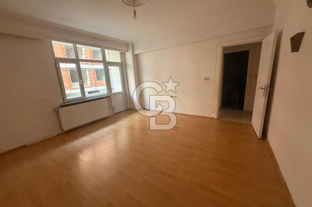 Esenyurt Talatpaşa'da Merkezi, Boş, Satılık 2+1 Daire