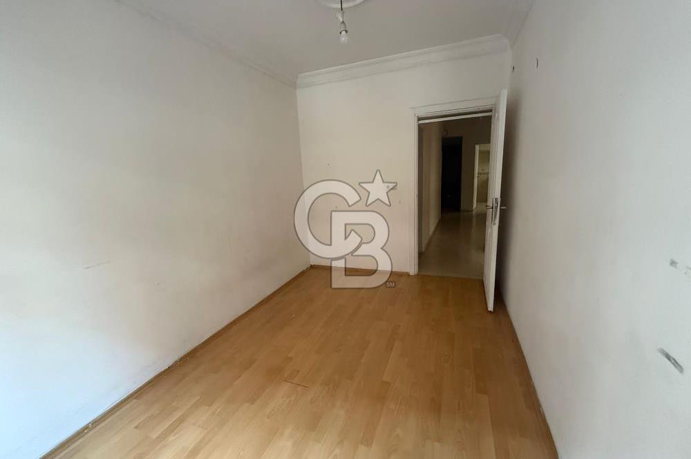 Esenyurt Talatpaşa'da Merkezi, Boş, Satılık 2+1 Daire