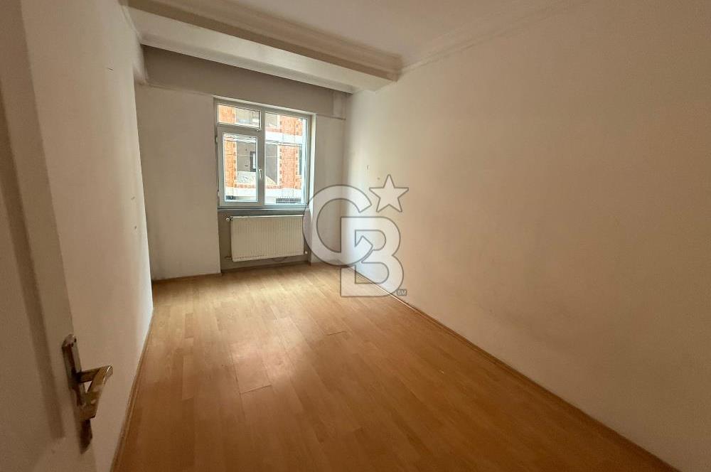 Esenyurt Talatpaşa'da Merkezi, Boş, Satılık 2+1 Daire